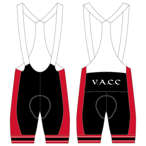 Viking Avoidance CC T2 Bibshorts