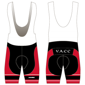 Viking Avoidance CC T1 Bibshorts