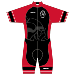 Viking Avoidance CC T1 Skinsuit - Short Sleeved
