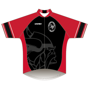 Viking Avoidance CC T2 Road Jersey