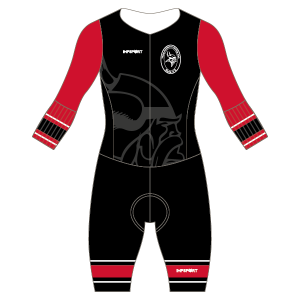 Viking Avoidance CC T3 TT Suit