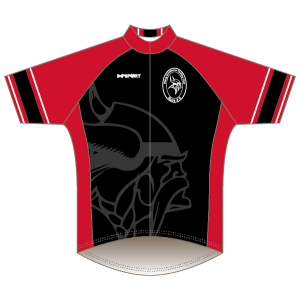 Viking Avoidance CC T1 Road Jersey - Short Sleeved