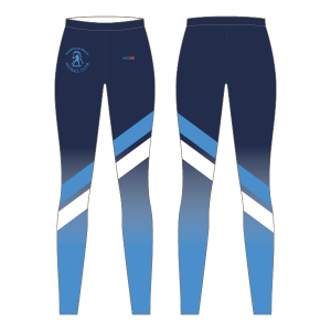 Bassingham Belles Netball Leggings