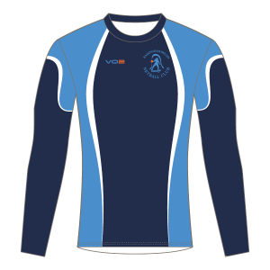 Bassingham Belles Netball L/S Baselayer