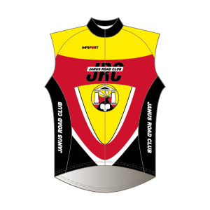 Janus RC T1 Rain Gilet