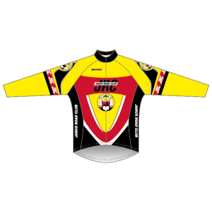 Janus RC T1 Lightweight Jacket 