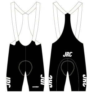 Janus RC T3 Bibshorts