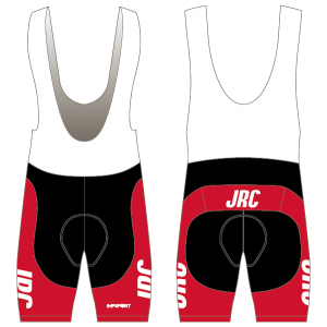 Janus RC T1 Bibshorts