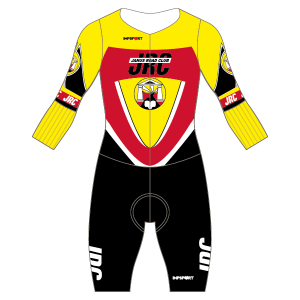 Janus RC T3 TT Suit