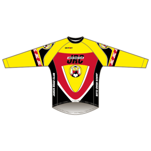 Janus RC Downhill Jersey - Long Sleeved