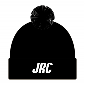 Janus RC Bobble Hat (Black)