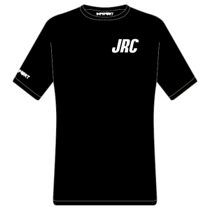 Janus RC Smooth Cool T-Shirt (Black)