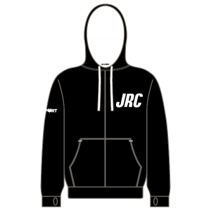 Janus RC Premium Hoodie (Black)