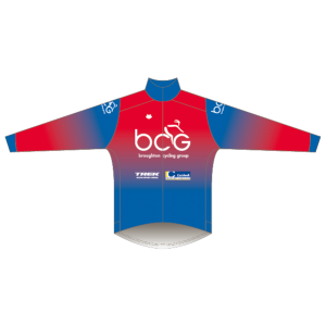 Broughton CG T2 Winter Jacket
