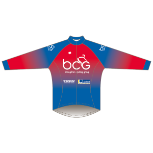 Broughton CG T1 Rain Jacket 