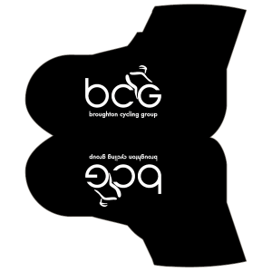 Broughton CG Overshoes
