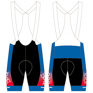 Broughton CG T2 Bibshorts