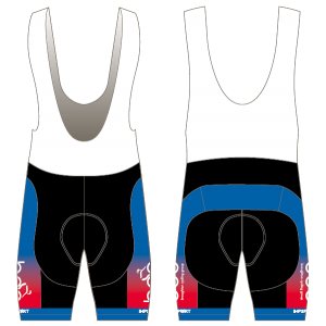 Broughton CG T1 Bibshorts