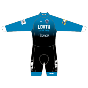 Louth CC T2 CX Thermal Skinsuit