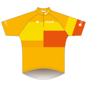 Action Medical Research Ride Sportive Jersey