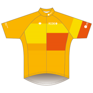Action Medical Research Ride T1 Jersey