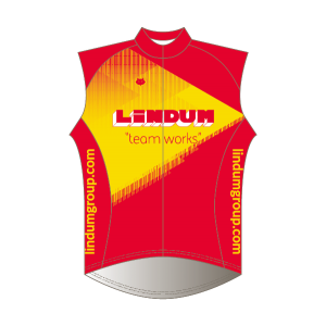 Lindum Group T1 Rain Gilet