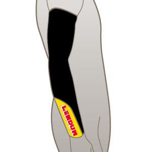 Lindum Group Arm Warmers 