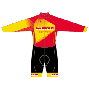 Lindum Group T2 CX Thermal Skinsuit