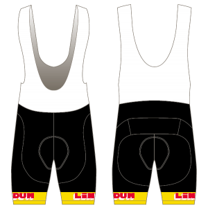 Lindum Group T1 Bibshorts