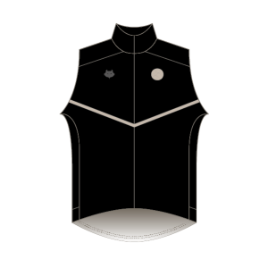 COBL CC T2 Rain Gilet