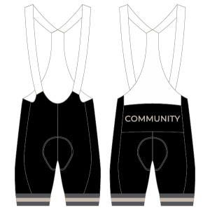 COBL CC T2 Bibshorts