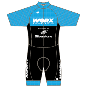 Worx FR T2 Skinsuit - Short Sleeved