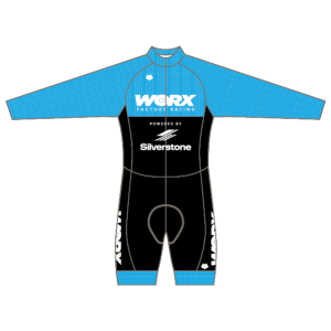 Worx FR T2 CX Thermal Skinsuit