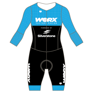 Worx FR T3.1 Racesuit - Single Pocket