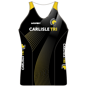 Carlisle Tri Womens Triathlon Top