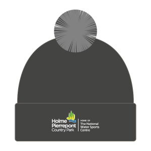 Holme Pierrepont Bobble Hat