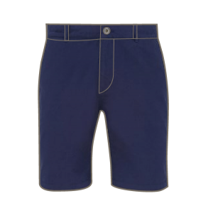Holme Pierrepont Chino Shorts - Navy