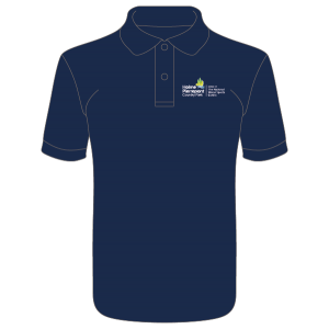 Holme Pierrepont Tech Polo Shirt - Navy