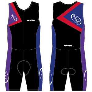 Vale Tridents T1 Womens Tri Suit
