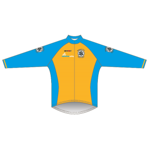 Walsall CTC Centenary T1 Rain Jacket 