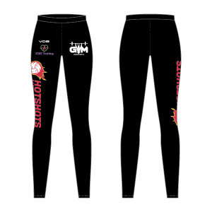 Horncastle Hotshots Academy Leggings