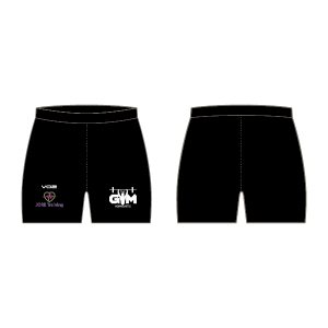 Horncastle Hotshots Netball Shorts