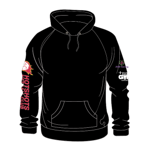 Horncastle Hotshots Team Hoodie