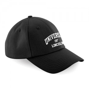 Black College Logo