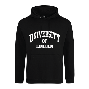 Deep Black - College Logo