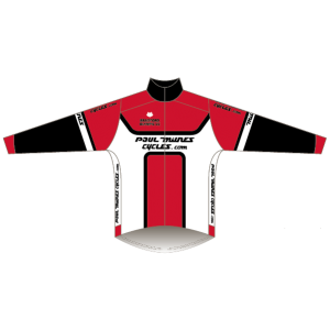 Bradford Olympic CC T2 Winter Jacket 
