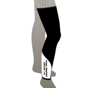 Bradford Olympic CC Leg Warmers