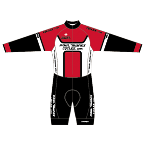 Bradford Olympic CC T2 CX Thermal Skinsuit