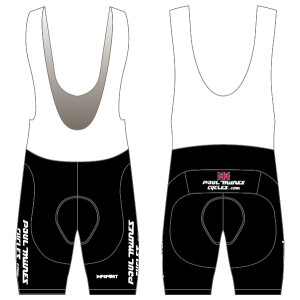 Bradford Olympic CC T1 Bibshorts