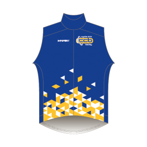 CC Bexley T2 Rain Gilet